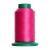 ISACORD 40 2508 HOT PINK 1000m Machine Embroidery Sewing Thread